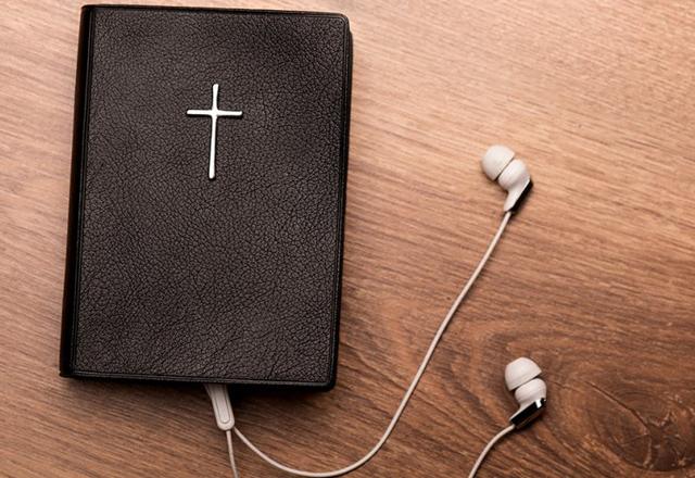 Pastor Kiran Kumar — Bible Teaching